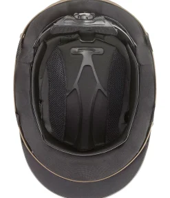 Casque d'équitation perfexxion III