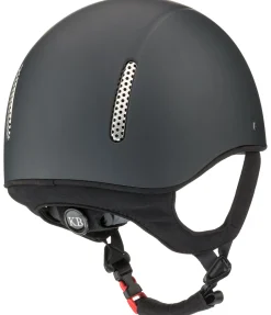 Casque d'équitation Performance III