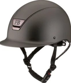 Casque d'équitation ProNova III