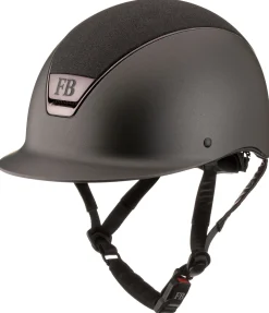 Casque d'équitation ProNova III Sparkle