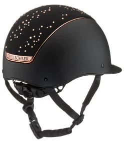 Casque d'équitation ProNova III Brilliant