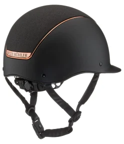 Casque d'équitation ProNova III Sparkle