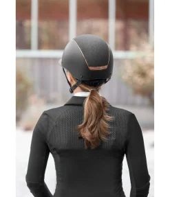 Casque d'équitation ProNova III Sparkle