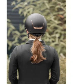 Casque d'équitation ProNova III