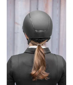 Casque d'équitation ProNova III