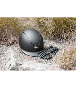 Casque d'équitation ProNova III