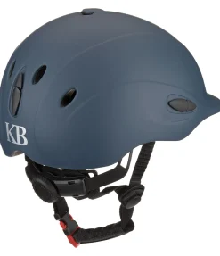 Casque d'équitation Sunny II mat