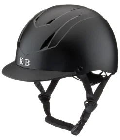 Casque d'équitation Support