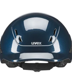 Casque d'équitation enfant kidoxx flower