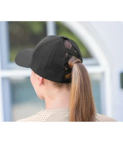 Casquette technique Lilia