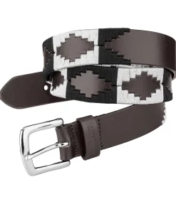 Ceinture en cuir Camilla