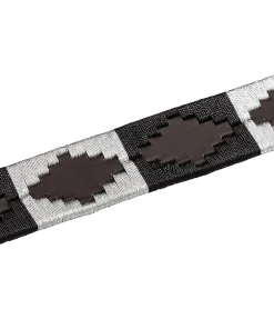 Ceinture en cuir Camilla