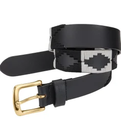 Ceinture en cuir Camilla