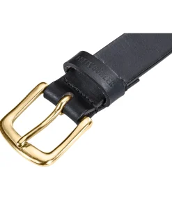 Ceinture en cuir Camilla