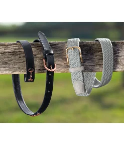 Ceinture en cuir Celia