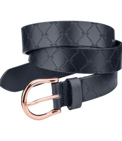 Ceinture en cuir Micaela