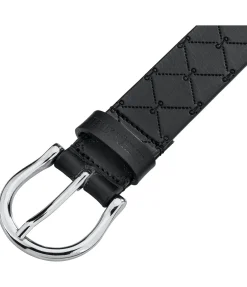 Ceinture en cuir Micaela
