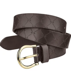 Ceinture en cuir Micaela