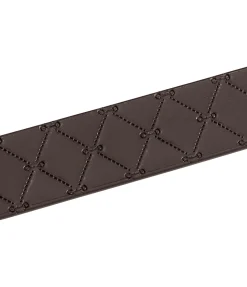 Ceinture en cuir Micaela