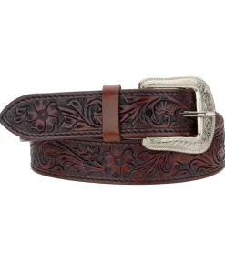Ceinture en cuir Vale