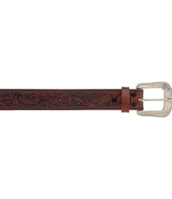 Ceinture en cuir Vale