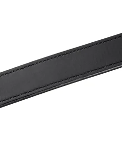 Ceinture en cuir homme