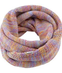 Écharpe tube enfant Rainbow