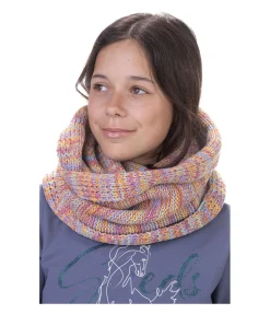 Écharpe tube enfant Rainbow