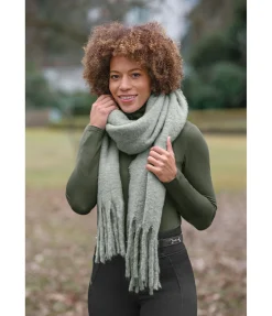 Écharpe XXL Ida
