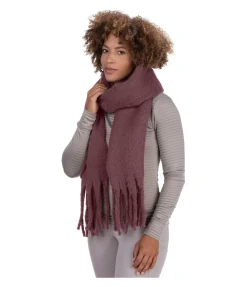 Écharpe XXL Ida