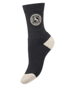 Chaussettes d'hiver enfant Logo