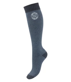 Chaussettes hautes Lela