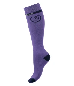 Chaussettes hautes enfant Elvi