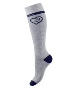 Chaussettes hautes enfant Elvi