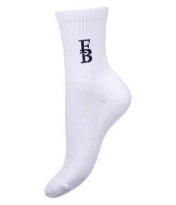 Chaussettes mi-mollet Essential