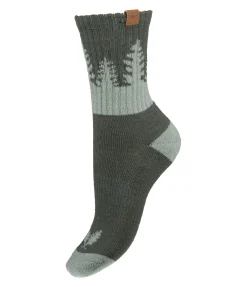 Chaussettes thermiques Daintree