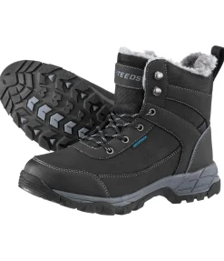 Chaussures d'écurie d'hiver Cross Rider II