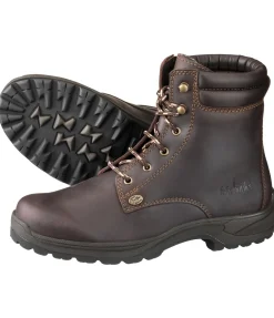 Chaussures d'écurie d'hiver Avenches II