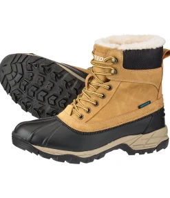 Chaussures d'écurie d'hiver Stable Works III