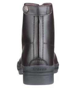 Chaussures d'écurie et d'équitation SYLKA Barn