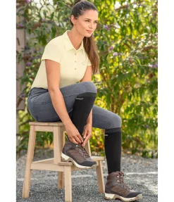 Chaussures d´écuries Freelander Light CX