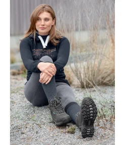 Chaussures d'équitation Cross Rider II