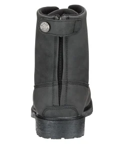 Chaussures d'équitation Stable Back Zip