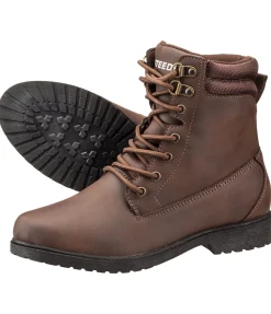 Chaussures d'équitation Stable Classic