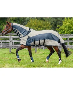 Chemise anti-eczéma en coton avec couvre-cou Fynbos