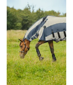 Chemise anti-eczéma en coton avec couvre-cou Fynbos