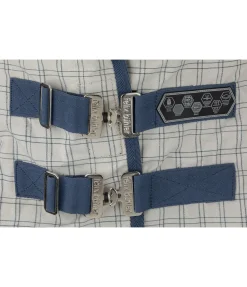 Chemise anti-eczéma en coton avec couvre-cou Fynbos