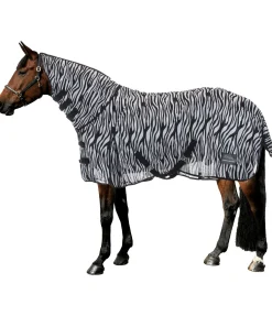 Chemise anti-mouches Zebra Combo