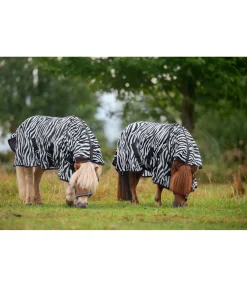 Chemise anti-mouches Zebra Combo