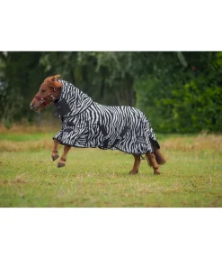 Chemise anti-mouches Zebra Combo